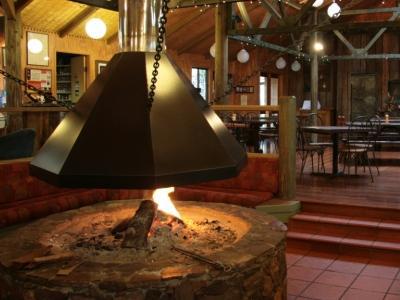 Jemby Rinjah Ecolodge Blackheath Buitenkant foto