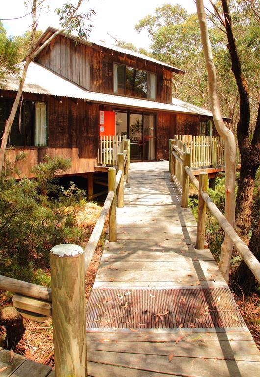 Jemby Rinjah Ecolodge Blackheath Kamer foto