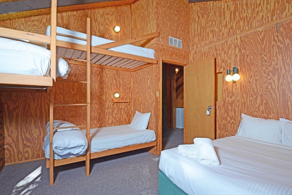 Jemby Rinjah Ecolodge Blackheath Kamer foto