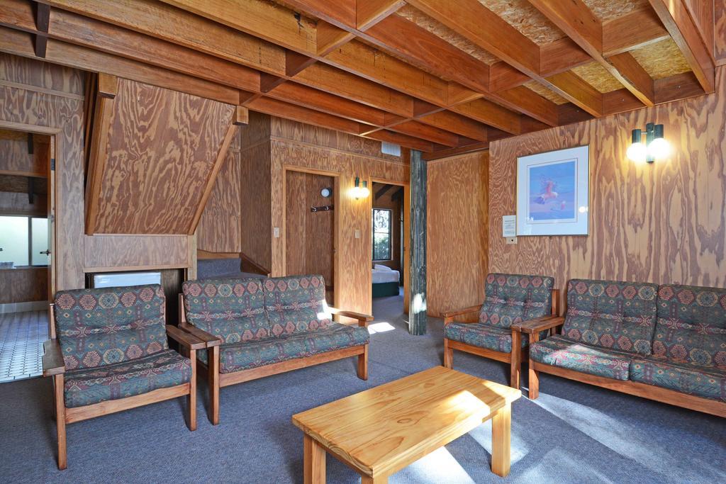Jemby Rinjah Ecolodge Blackheath Kamer foto