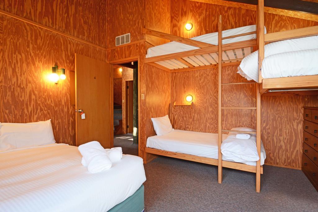 Jemby Rinjah Ecolodge Blackheath Kamer foto