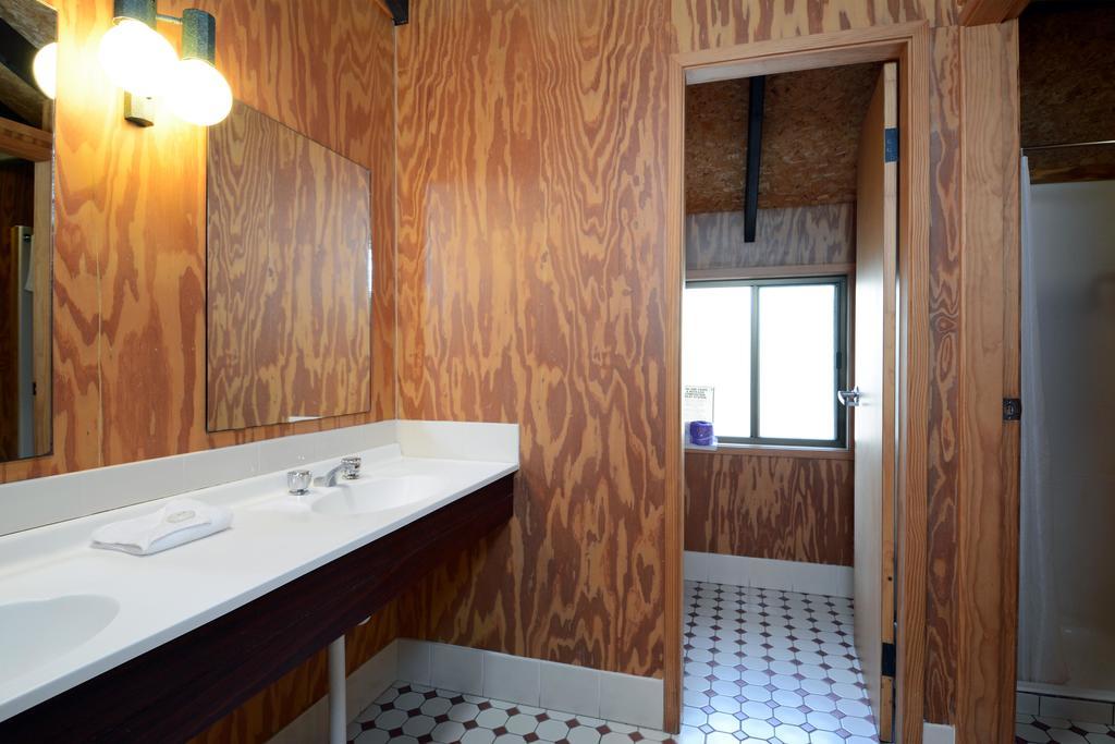 Jemby Rinjah Ecolodge Blackheath Kamer foto