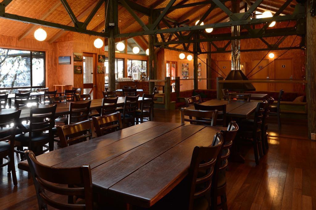 Jemby Rinjah Ecolodge Blackheath Kamer foto