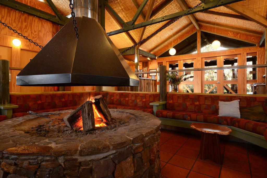 Jemby Rinjah Ecolodge Blackheath Kamer foto