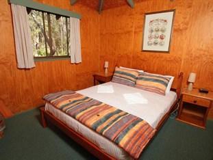 Jemby Rinjah Ecolodge Blackheath Buitenkant foto
