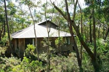 Jemby Rinjah Ecolodge Blackheath Buitenkant foto