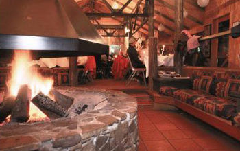Jemby Rinjah Ecolodge Blackheath Buitenkant foto