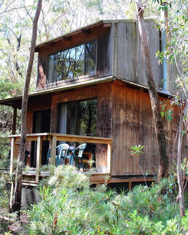 Jemby Rinjah Ecolodge Blackheath Kamer foto